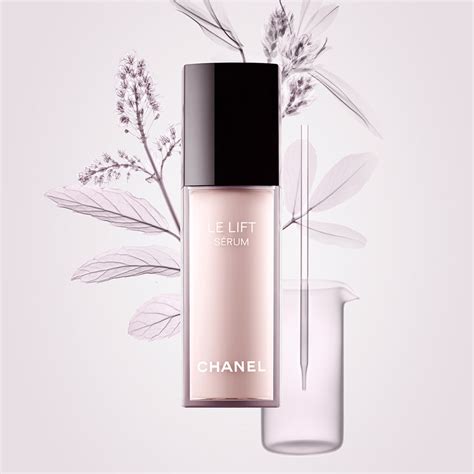 Chanel le lift sérum